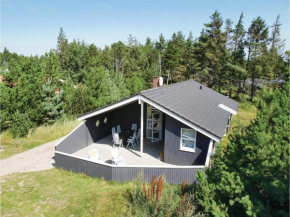 Holiday home Grønnevænget Blåvand X